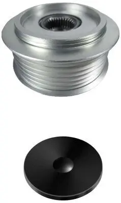 Generatorfreilauf HELLA 9XU 358 039-171 Bild Generatorfreilauf HELLA 9XU 358 039-171