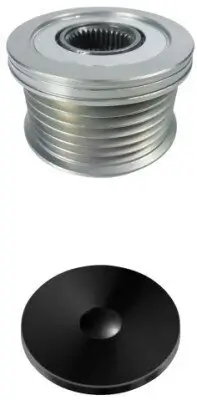 Generatorfreilauf HELLA 9XU 358 039-211 Bild Generatorfreilauf HELLA 9XU 358 039-211