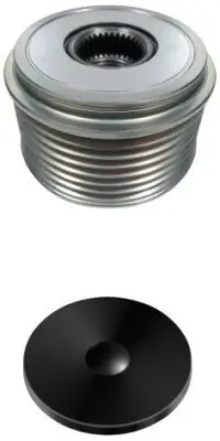 Generatorfreilauf HELLA 9XU 358 039-221 Bild Generatorfreilauf HELLA 9XU 358 039-221