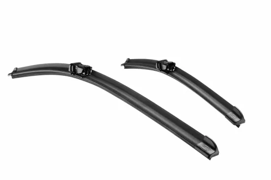 Wischblatt vorne HELLA 9XW 358 053-521 Bild Wischblatt vorne HELLA 9XW 358 053-521