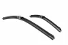 Wischblatt vorne HELLA 9XW 358 053-561 Bild Wischblatt vorne HELLA 9XW 358 053-561