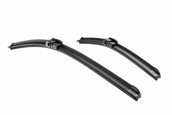Wischblatt vorne HELLA 9XW 358 053-581 Bild Wischblatt vorne HELLA 9XW 358 053-581