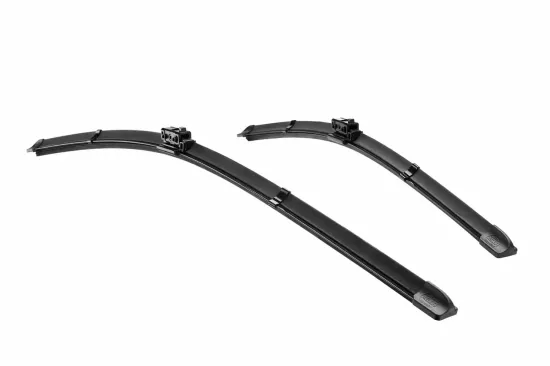Wischblatt vorne HELLA 9XW 358 053-641 Bild Wischblatt vorne HELLA 9XW 358 053-641