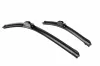 Wischblatt vorne HELLA 9XW 358 053-651 Bild Wischblatt vorne HELLA 9XW 358 053-651