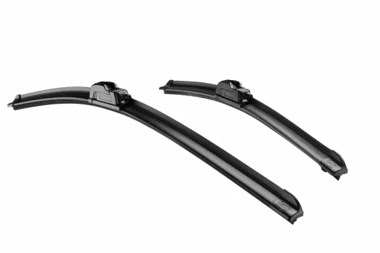 Wischblatt vorne HELLA 9XW 358 053-651 Bild Wischblatt vorne HELLA 9XW 358 053-651