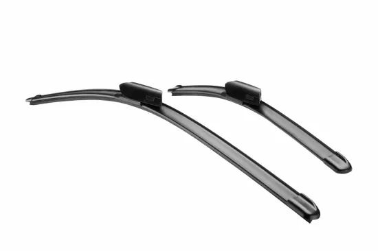 Wischblatt vorne HELLA 9XW 358 053-731 Bild Wischblatt vorne HELLA 9XW 358 053-731