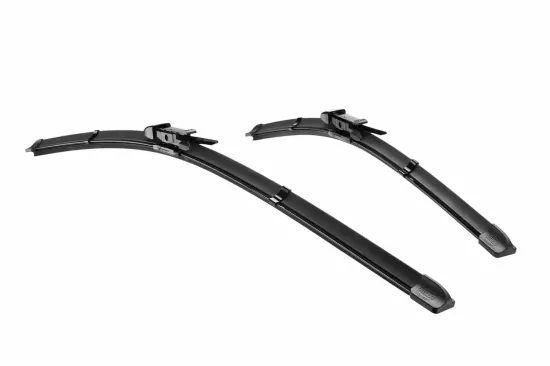 Wischblatt vorne HELLA 9XW 358 053-741 Bild Wischblatt vorne HELLA 9XW 358 053-741