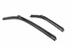 Wischblatt vorne HELLA 9XW 358 053-751 Bild Wischblatt vorne HELLA 9XW 358 053-751