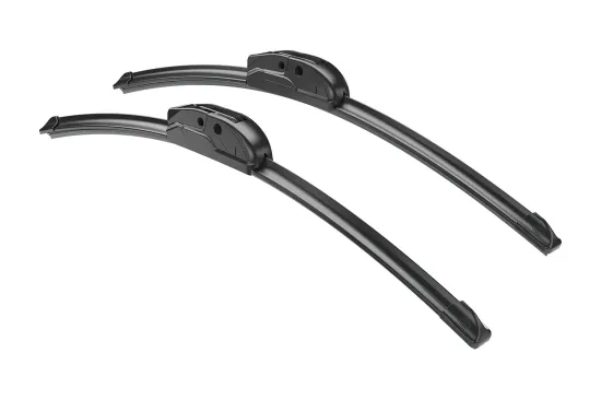 Wischblatt HELLA 9XW 358 405-171 Bild Wischblatt HELLA 9XW 358 405-171