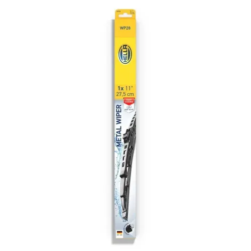Wischblatt vorne HELLA 9XW 178 878-111 Bild Wischblatt vorne HELLA 9XW 178 878-111