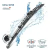 Wischblatt vorne HELLA 9XW 178 878-111 Bild Wischblatt vorne HELLA 9XW 178 878-111