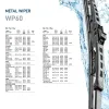 Wischblatt vorne HELLA 9XW 178 878-241 Bild Wischblatt vorne HELLA 9XW 178 878-241