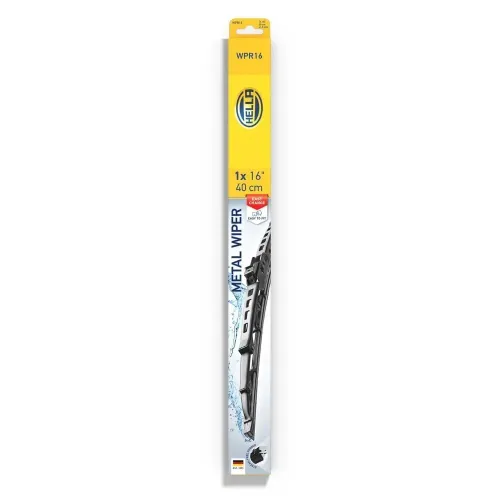 Wischblatt vorne HELLA 9XW 190 253-161 Bild Wischblatt vorne HELLA 9XW 190 253-161
