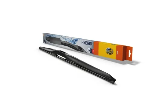 Wischblatt vorne HELLA 9XW 204 584-181 Bild Wischblatt vorne HELLA 9XW 204 584-181