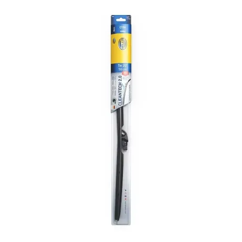 Wischblatt vorne HELLA 9XW 358 053-201 Bild Wischblatt vorne HELLA 9XW 358 053-201