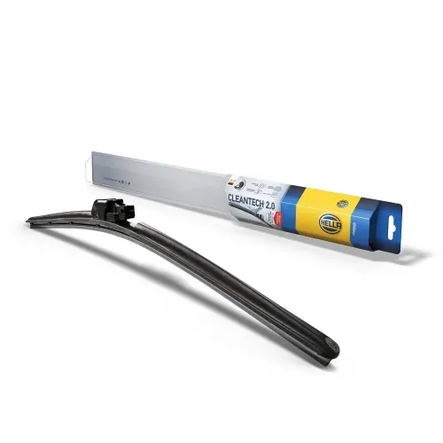 Wischblatt vorne HELLA 9XW 358 053-201 Bild Wischblatt vorne HELLA 9XW 358 053-201