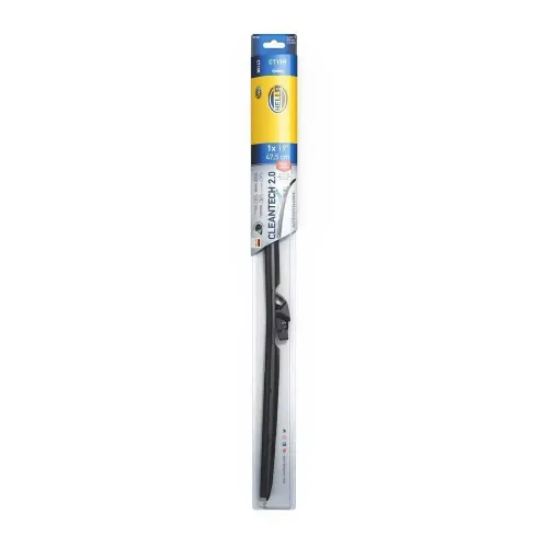 Wischblatt vorne HELLA 9XW 358 061-191 Bild Wischblatt vorne HELLA 9XW 358 061-191