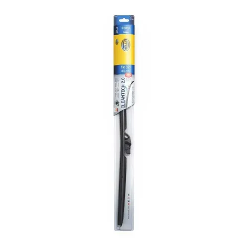 Wischblatt vorne HELLA 9XW 358 061-321 Bild Wischblatt vorne HELLA 9XW 358 061-321