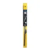 Wischblatt beidseitig HELLA 9XW 358 136-261 Bild Wischblatt beidseitig HELLA 9XW 358 136-261