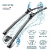 Wischblatt vorne HELLA 9XW 358 164-111 Bild Wischblatt vorne HELLA 9XW 358 164-111