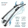 Wischblatt vorne HELLA 9XW 358 164-171 Bild Wischblatt vorne HELLA 9XW 358 164-171