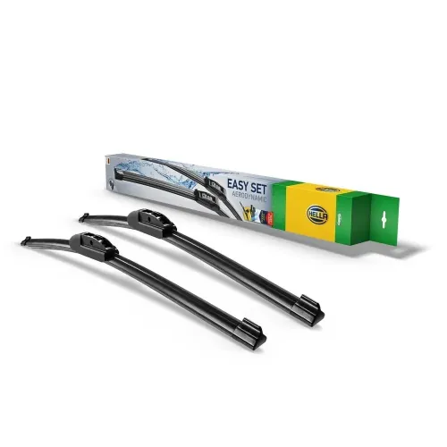 Wischblatt vorne HELLA 9XW 358 164-171 Bild Wischblatt vorne HELLA 9XW 358 164-171