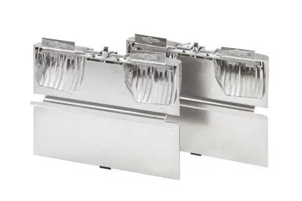 Lampenträger, Schlussleuchte 24 V HELLA 9XX 340 173-801