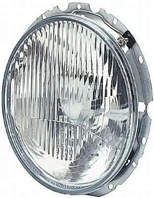 Hauptscheinwerfer 12 V links rechts HELLA 1L8 003 060-691