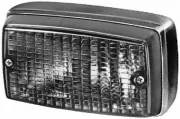 Nebelschlussleuchte 12 V links rechts HELLA 2NE 002 589-047