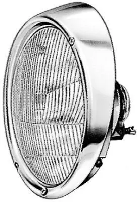 Hauptscheinwerfer 12 V rechts links HELLA 1L8 001 156-101