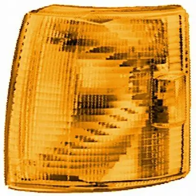 Blinkleuchte vorne links HELLA 9EL 136 401-011 Bild Blinkleuchte vorne links HELLA 9EL 136 401-011