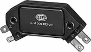 Schaltgerät, Zündanlage 12 V HELLA 5DA 006 623-051