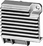 Schaltgerät, Zündanlage 12 V HELLA 5DA 006 623-161