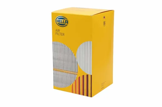 Luftfilter HELLA 8ZA 366 134-671 Bild Luftfilter HELLA 8ZA 366 134-671