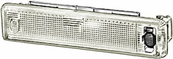 Innenraumleuchte 12 V 24 V HELLA 2JA 001 357-002