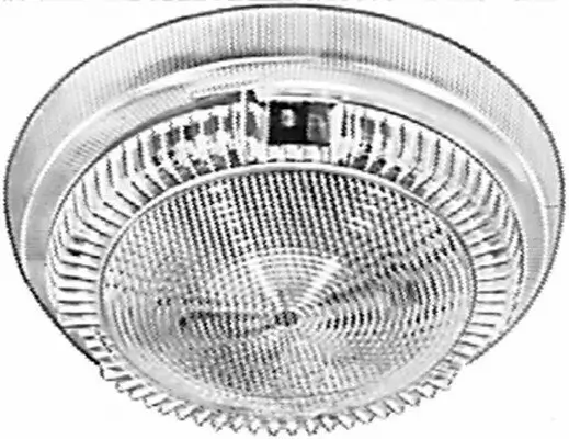 Innenraumleuchte 24 V 12 V HELLA 2JA 003 231-001 Bild Innenraumleuchte 24 V 12 V HELLA 2JA 003 231-001