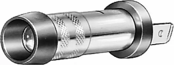 Kontrollleuchte 12 V 24 V HELLA 2AA 003 257-011