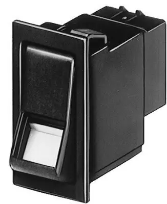 Schalter HELLA 6GM 004 570-067 Bild Schalter HELLA 6GM 004 570-067