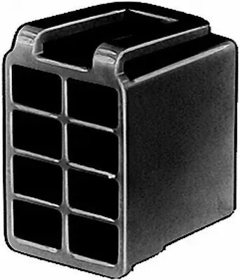 Steckgehäuse HELLA 8JA 713 631-001 Bild Steckgehäuse HELLA 8JA 713 631-001