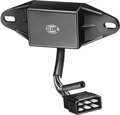 Generatorregler 12 V HELLA 5DR 004 243-091 Bild Generatorregler 12 V HELLA 5DR 004 243-091