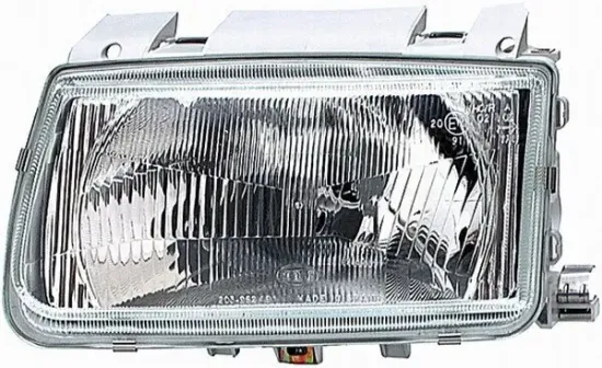 Hauptscheinwerfer 12 V rechts HELLA 1AF 962 489-141 Bild Hauptscheinwerfer 12 V rechts HELLA 1AF 962 489-141