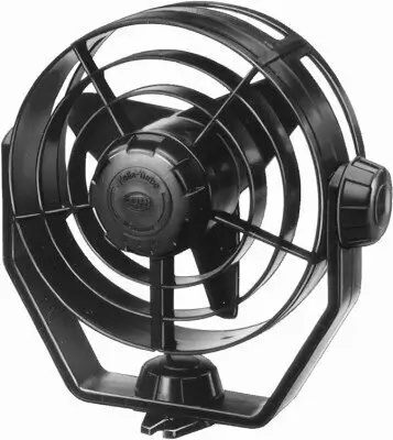 Ventilator 12 V HELLA 8EV 003 361-001 Bild Ventilator 12 V HELLA 8EV 003 361-001