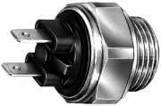 Temperaturschalter, Kühlerlüfter 12 V HELLA 6ZT 007 800-011