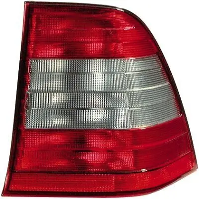 Heckleuchte links HELLA 9EL 146 525-041 Bild Heckleuchte links HELLA 9EL 146 525-041