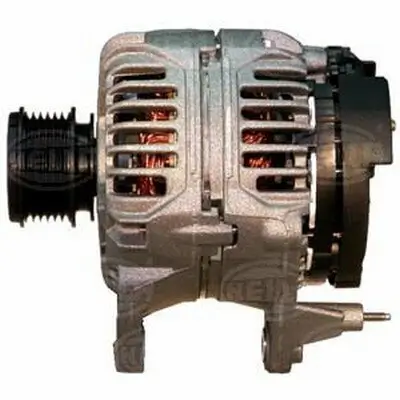 Generator 14 V HELLA 8EL 737 644-001 Bild Generator 14 V HELLA 8EL 737 644-001