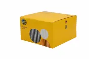 Filter, Innenraumluft HELLA 8ZC 366 121-851