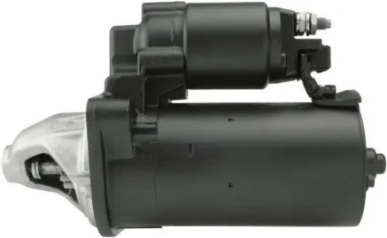 Starter 12 V 1,7 kW HELLA 8EA 011 611-431 Bild Starter 12 V 1,7 kW HELLA 8EA 011 611-431