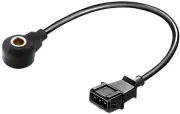Klopfsensor 12 V HELLA 6PG 009 108-091