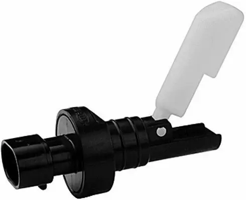 Sensor, Waschwasserstand 12 V HELLA 6PR 005 345-031