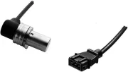 Impulsgeber, Kurbelwelle 12 V HELLA 6PU 009 110-581
